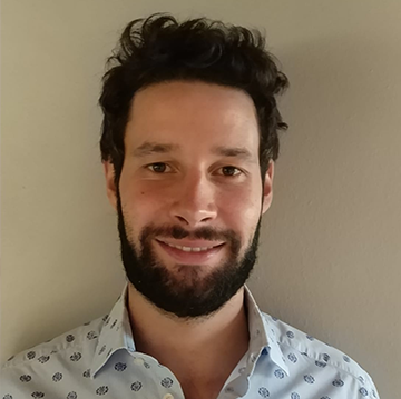 Fabian Veider MSc
