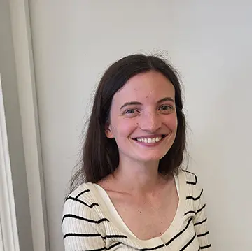 Lena Riz MSc
