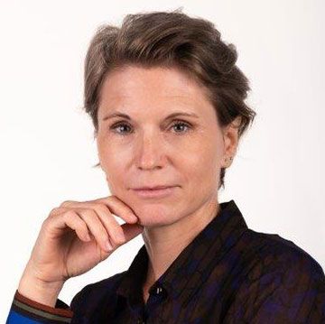 Birgit Bischof-Maresch