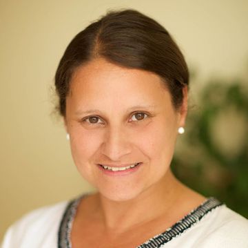 Mag. Sandra Bruimann-Giefing