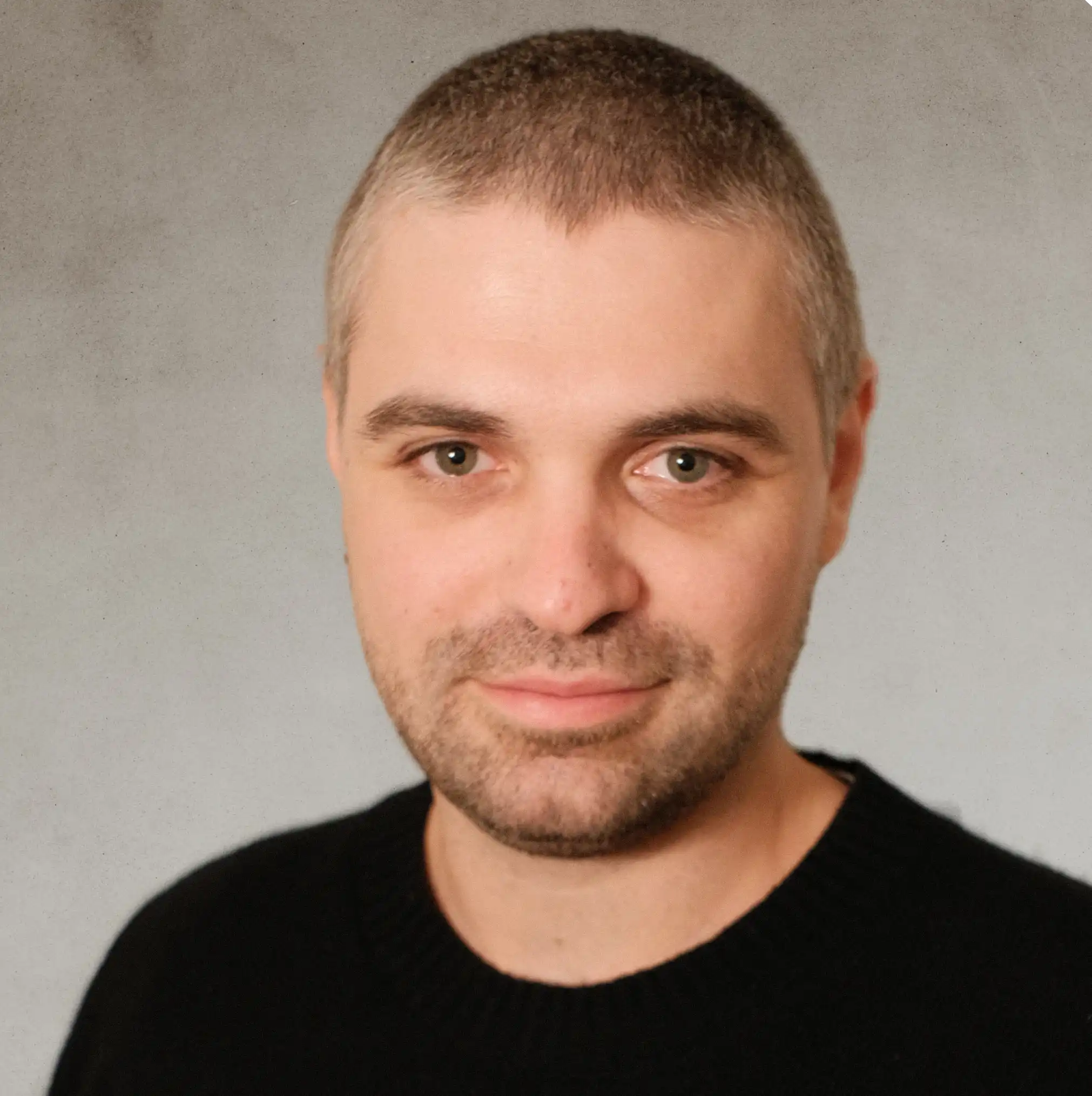 Julian Sungler MSc